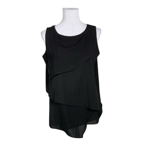 Unisex Calvin Klein - Topp, suurus 38 - Must (1)