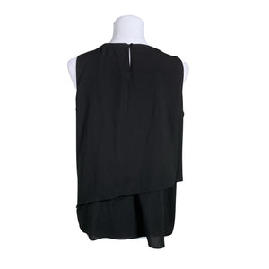 Unisex Calvin Klein - Topp, suurus 38 - Must (2)