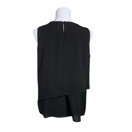 Unisex Calvin Klein - Topp, suurus 38 - Must (2)