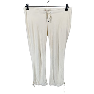 Unisex Odd Molly - Dressikangast püksid, suurus 38 - Looduslik valge (1)