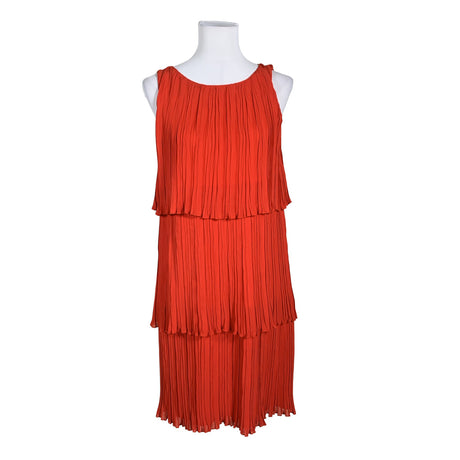 Unisex Eleonora Amadei - Pidulik kleit, suurus 36 - Punane ()
