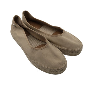Unisex Lauren Ralph Lauren - Mokassiinid, suurus 39 - Beige (2)