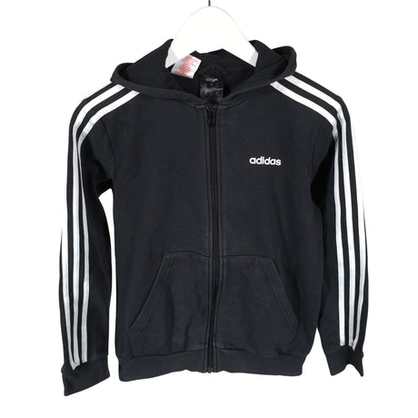 Unisex Adidas - Dressipluus, suurus 146 - 152 - Must ()