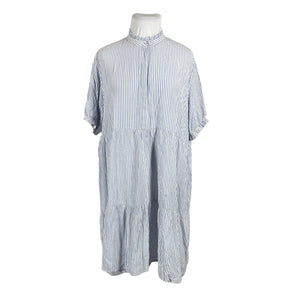 Unisex Soft Rebels - Mitteveniv kleit, suurus 44 - Sinine (1)