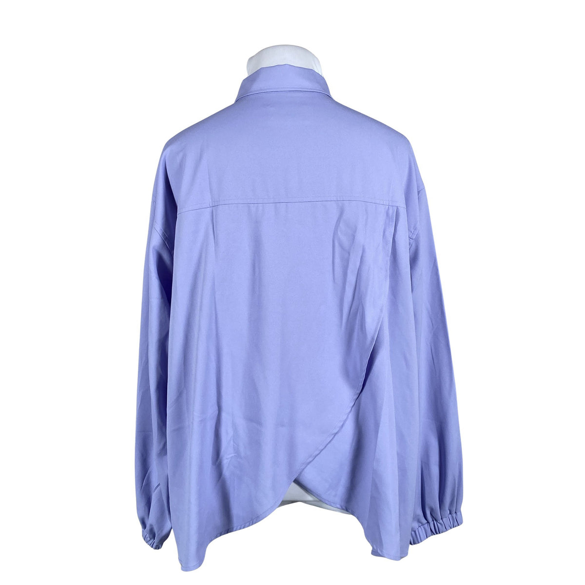 Unisex Makia - Õhuke tuunika, suurus 42 - Lilla (2)