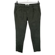 Unisex Briglia - Mittevenivad püksid, suurus M - Roheline ()