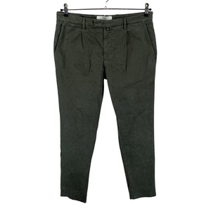 Unisex Briglia - Mittevenivad püksid, suurus M - Roheline (1)