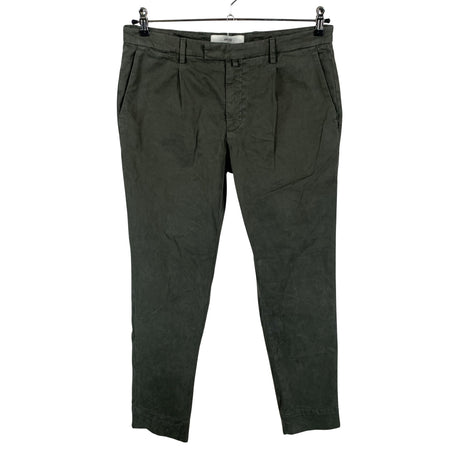 Unisex Briglia - Mittevenivad püksid, suurus M - Roheline ()