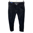 Unisex Acne Studios - Teksad, suurus W31 - Must ()