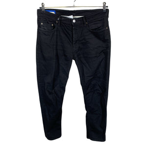 Unisex Acne Studios - Teksad, suurus W31 - Must (1)