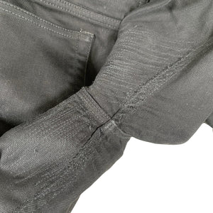 Unisex Acne Studios - Teksad, suurus W31 - Must (3)