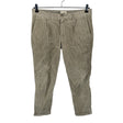 Unisex East West - Sametpüksid, suurus W31 - Beige ()