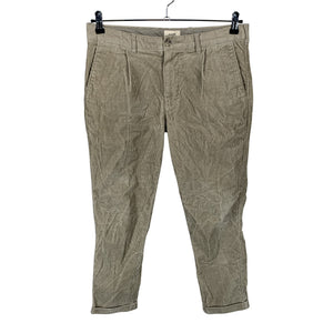 Unisex East West - Sametpüksid, suurus W31 - Beige (1)