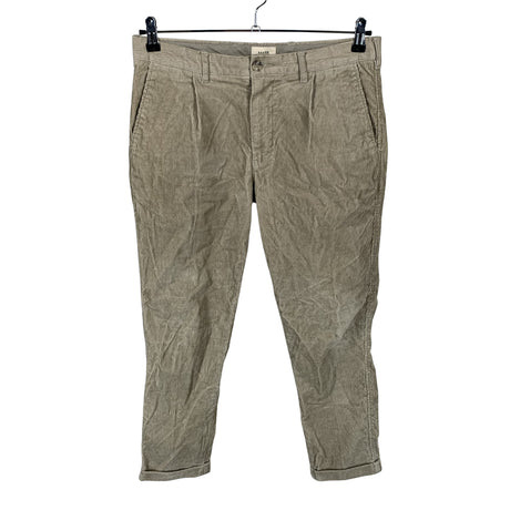 Unisex East West - Sametpüksid, suurus W31 - Beige ()