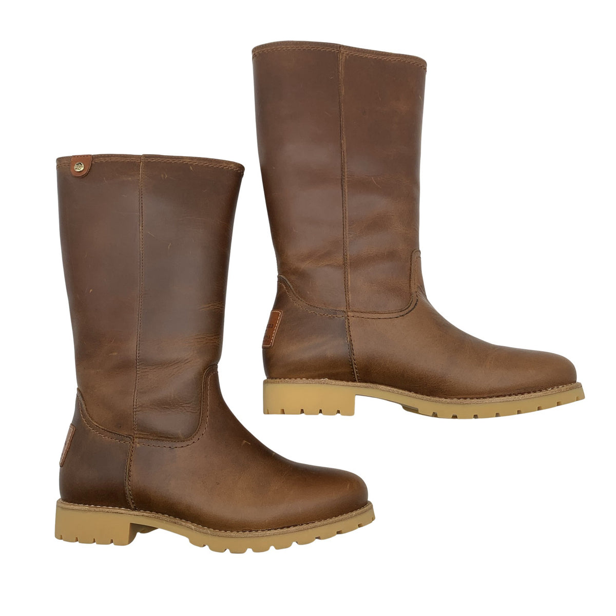 Unisex Panama Jack - Saapad, suurus 40 - Pruun (1)