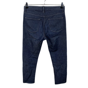 Unisex Uniqlo - Teksad, suurus W31 - Sinine (2)