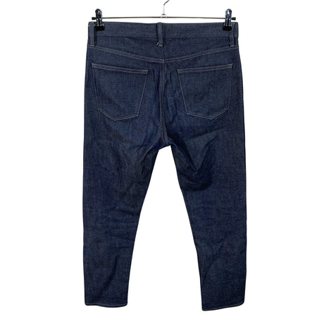 Unisex Uniqlo - Teksad, suurus W31 - Sinine (2)