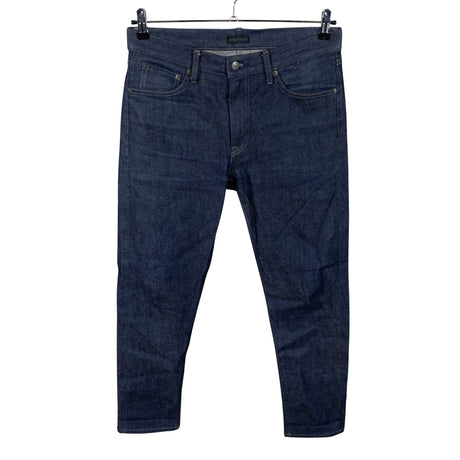 Unisex Uniqlo - Teksad, suurus W31 - Sinine ()