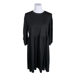 Unisex Soft Rebels - Trikotaažist kleit, suurus 40 - Must (1)