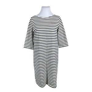 Unisex Morris - Trikotaažist kleit, suurus 42 - Must (1)