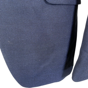 Unisex Turo Tailor - Ülikond, suurus M - Sinine (4)