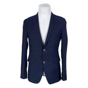 Unisex Turo Tailor - Ülikond, suurus M - Sinine (2)
