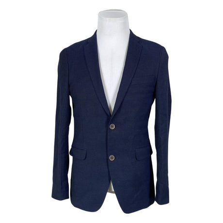 Unisex Turo Tailor - Ülikond, suurus M - Sinine (2)