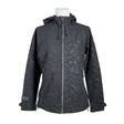 Unisex Skila - Softshell jope, suurus 38 - Must ()