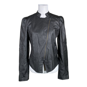 Unisex Nü Denmark - Nahktagi, suurus 38 - Must (1)
