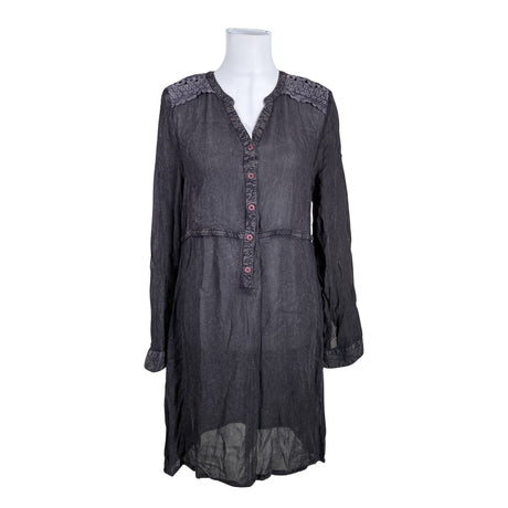 Unisex Kaino - Tuubihuivi, koko Maxi -  ()