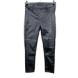 Unisex Ze-Ze - Teksaretuusid, suurus 40 - Hall ()