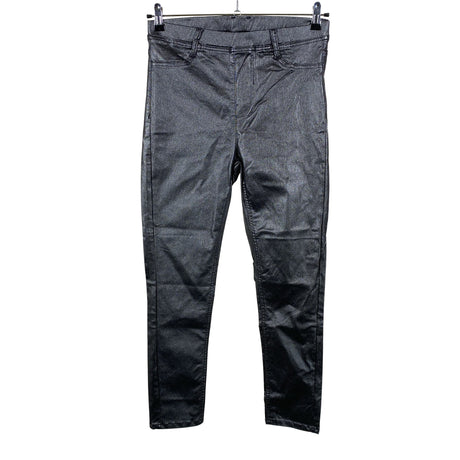 Unisex Ze-Ze - Teksaretuusid, suurus 40 - Hall ()