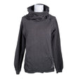 Unisex Billabong - Dressikangast pluus, suurus 38 - Must ()