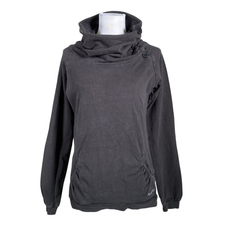 Unisex Billabong - Dressikangast pluus, suurus 38 - Must ()