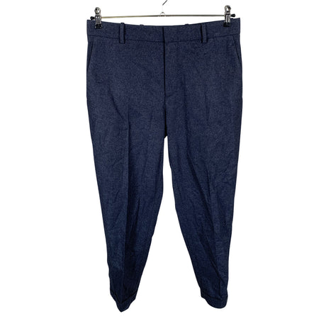 Unisex COS - Mittevenivad püksid, suurus 42 - Sinine ()