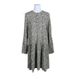Unisex Part two - Mitteveniv kleit, suurus 40 - Beige ()