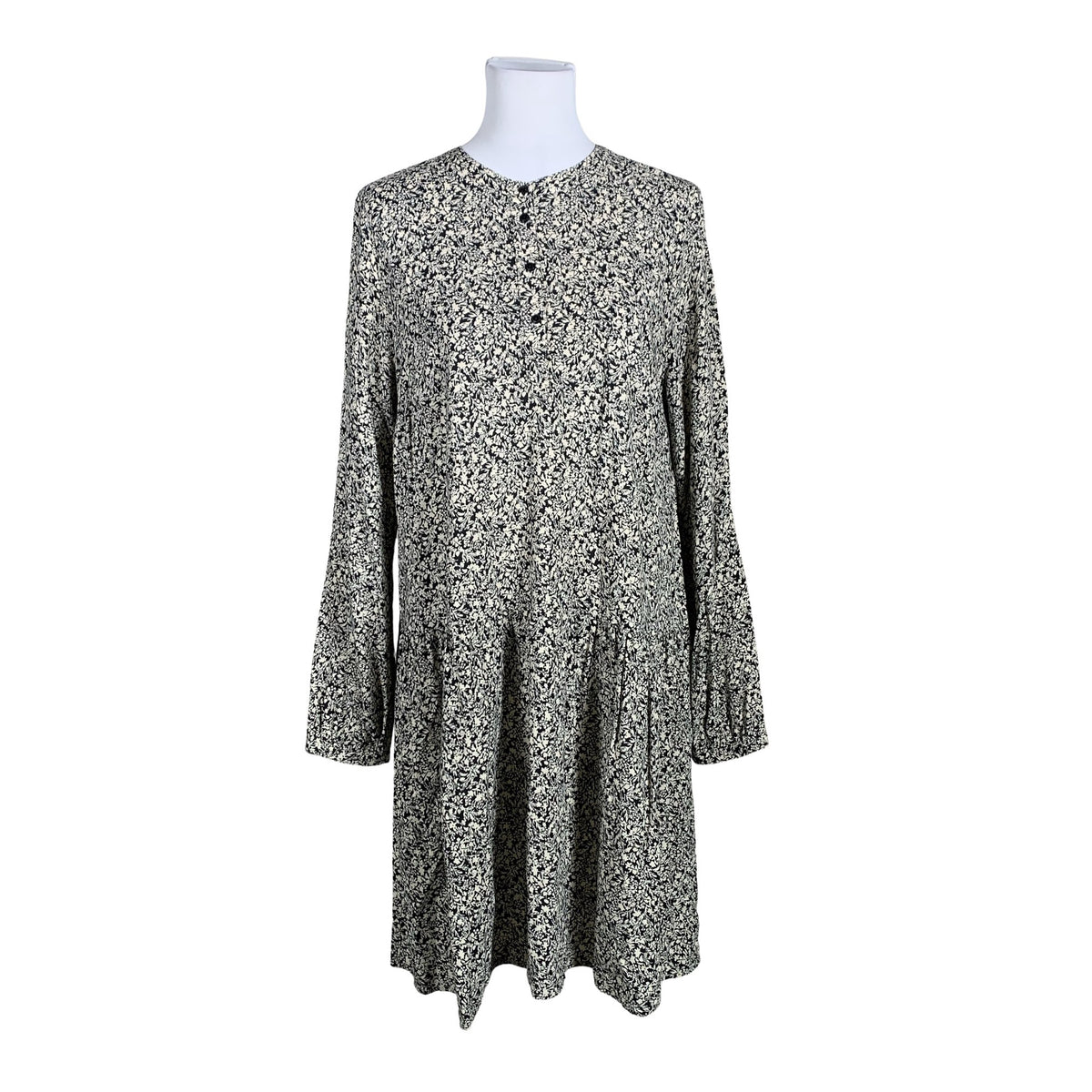 Unisex Part two - Mitteveniv kleit, suurus 40 - Beige (1)