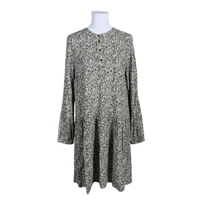 Unisex Part two - Mitteveniv kleit, suurus 40 - Beige (1)