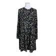 Unisex Part two - Mitteveniv kleit, suurus 40 - Must ()