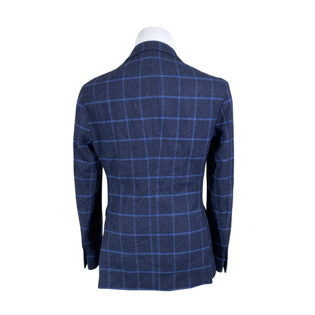Unisex Massimo Dutti - Pintsak, suurus M - Sinine (2)