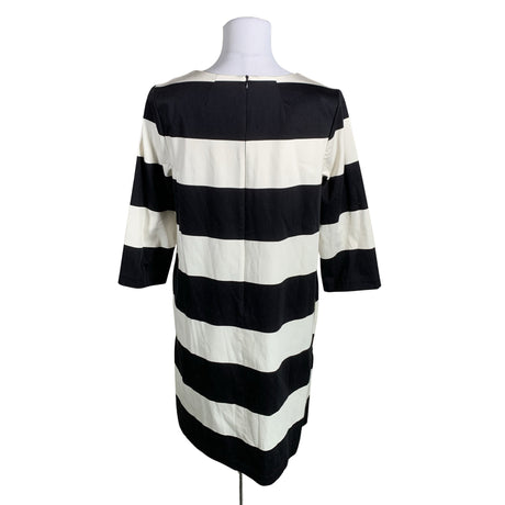 Unisex Marimekko - Mitteveniv kleit, suurus 40 - Must (2)