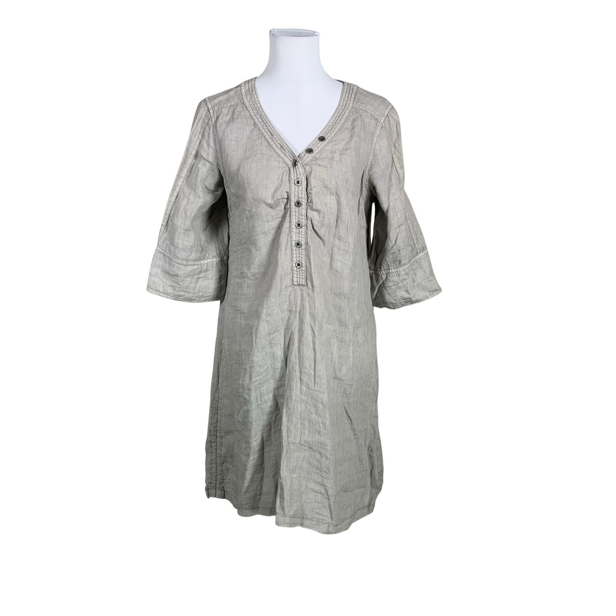 Unisex Signal - Mitteveniv kleit, suurus 40 - Hall (1)