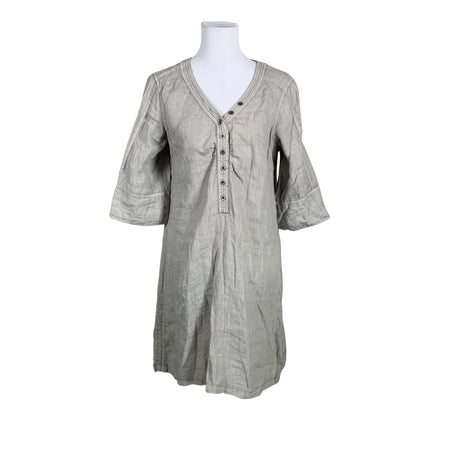 Unisex Signal - Mitteveniv kleit, suurus 40 - Hall ()