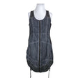 Unisex Nü - Mitteveniv kleit, suurus 42 - Hall ()