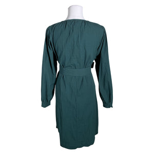 Unisex NOSH - Mitteveniv kleit, suurus 38 - Roheline (2)