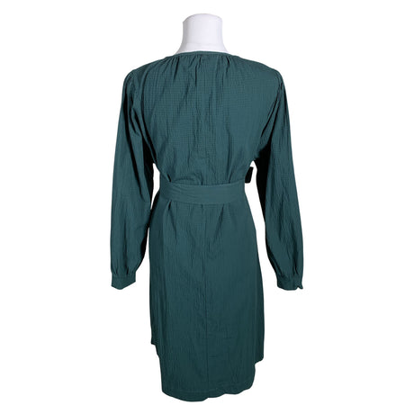 Unisex NOSH - Mitteveniv kleit, suurus 38 - Roheline (2)
