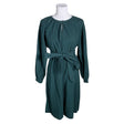 Unisex NOSH - Mitteveniv kleit, suurus 38 - Roheline ()