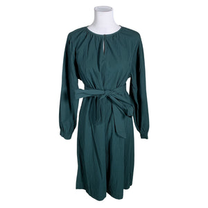 Unisex NOSH - Mitteveniv kleit, suurus 38 - Roheline (1)
