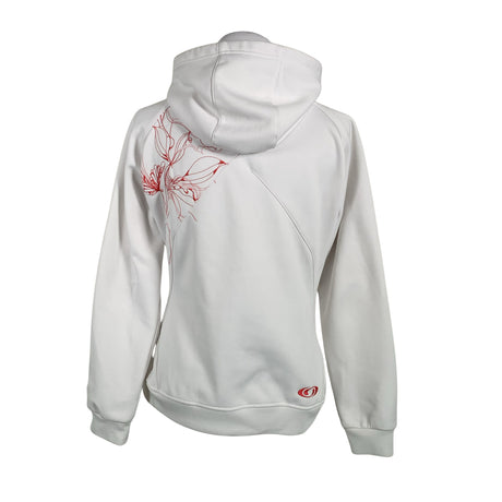 Unisex Salomon - Dressipluus, suurus 40 - Valge (2)