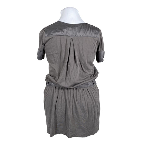 Unisex Comptoir des cotonniers - Õhuke kleit, suurus 42 - Hall (2)